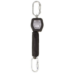 EDGE EDGE Kinetix valstopapparaat met steigerbouwhaak EDGE Kinetix valstopapparaat met steigerbouwhaak