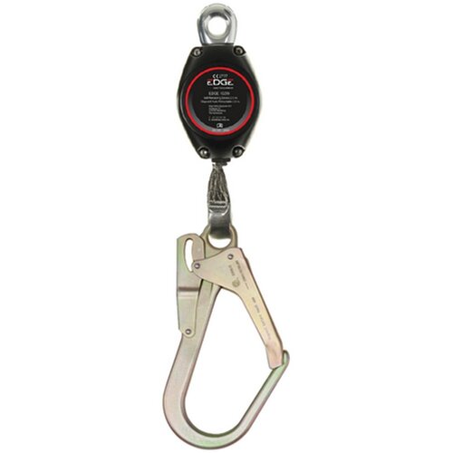 EDGE 102W: Valstopblok 2 meter EDGE EDGE 102W: Valstopblok 2 meter