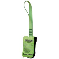 EDGE EDGE Anti -Trauma Strap Single EDGE EDGE Anti -Trauma Strap Single