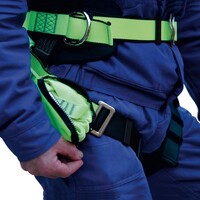 EDGE EDGE Anti -Trauma Strap Single EDGE EDGE Anti -Trauma Strap Single