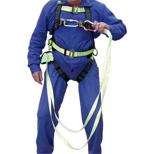 EDGE Anti -Trauma Strap Single EDGE EDGE Anti -Trauma Strap Single