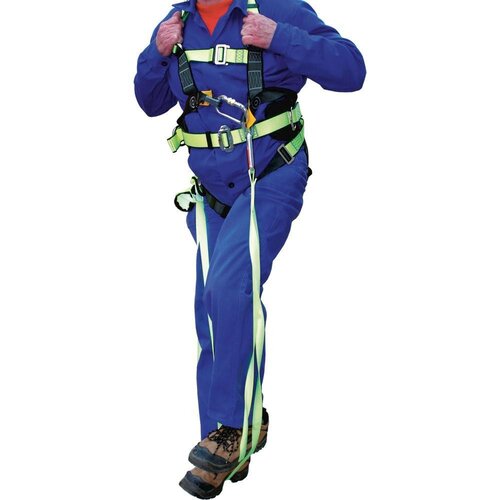 EDGE Anti -Trauma Strap Single EDGE EDGE Anti -Trauma Strap Single
