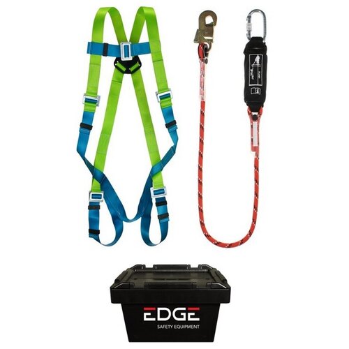 EDGE hoogtewerkerset EDGE EDGE hoogtewerkerset