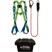 EDGE EDGE Basic Steigerbouwset EDGE EDGE Basic Steigerbouwset