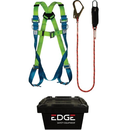 EDGE Basic Steigerbouwset EDGE EDGE Basic Steigerbouwset