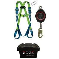 EDGE EDGE Premium steigerset EDGE EDGE Premium steigerset