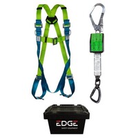 EDGE EDGE Valstopblokset 2