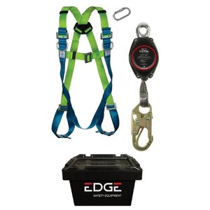 EDGE EDGE Profset 2.0 EDGE Profset 2.0