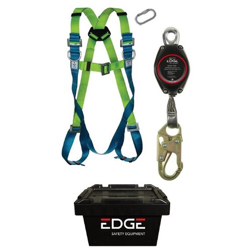 EDGE EDGE Profset 2.0