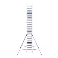 Euroscaffold Euroscaffold ONE XL rolsteiger 75 x 165 cm, 7,2 m werkhoogte