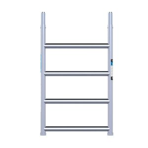Euroscaffold ONE opbouwframe 75 x 25 cm, 4 sporten