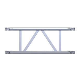 Euroscaffold ONE XL dubbele horizontaalschoor 165 cm