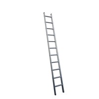 MAXALL®  Rechte Enkele Ladder 1x6