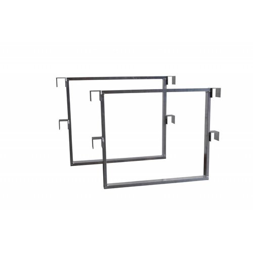 Steigertransportbeugels (voor steigers tot 12 meter) Euroscaffold Steigertransportbeugels (voor steigers tot 12 meter)