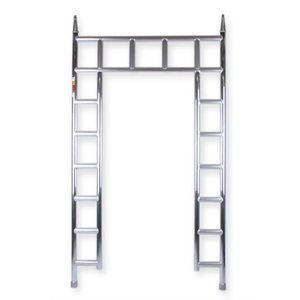 Euroscaffold Basis doorloopframe 135-28-8 Rolsteiger Euro Basis doorloopframe 135-28-8 Rolsteiger Euro