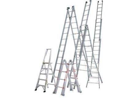 Ladders