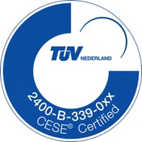 TUV logo TUV logo