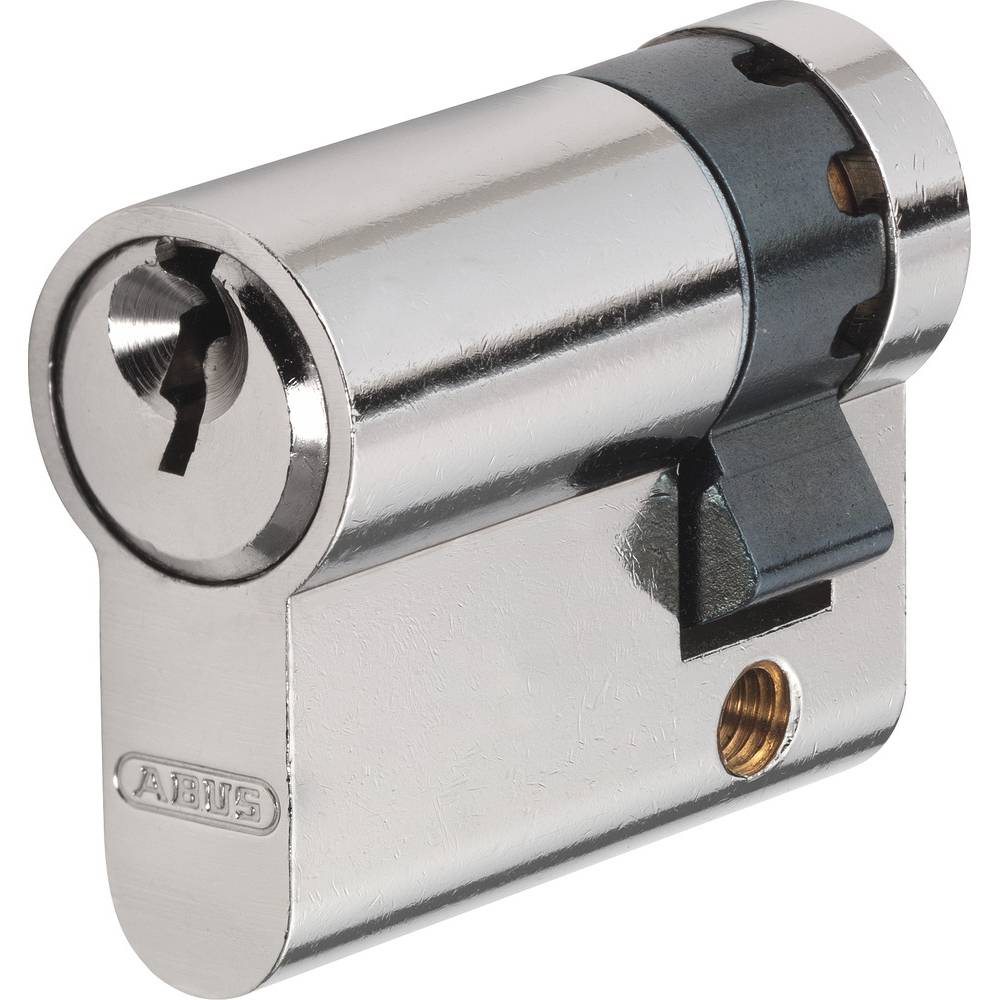 Abus ABUS e50 halve cilinder