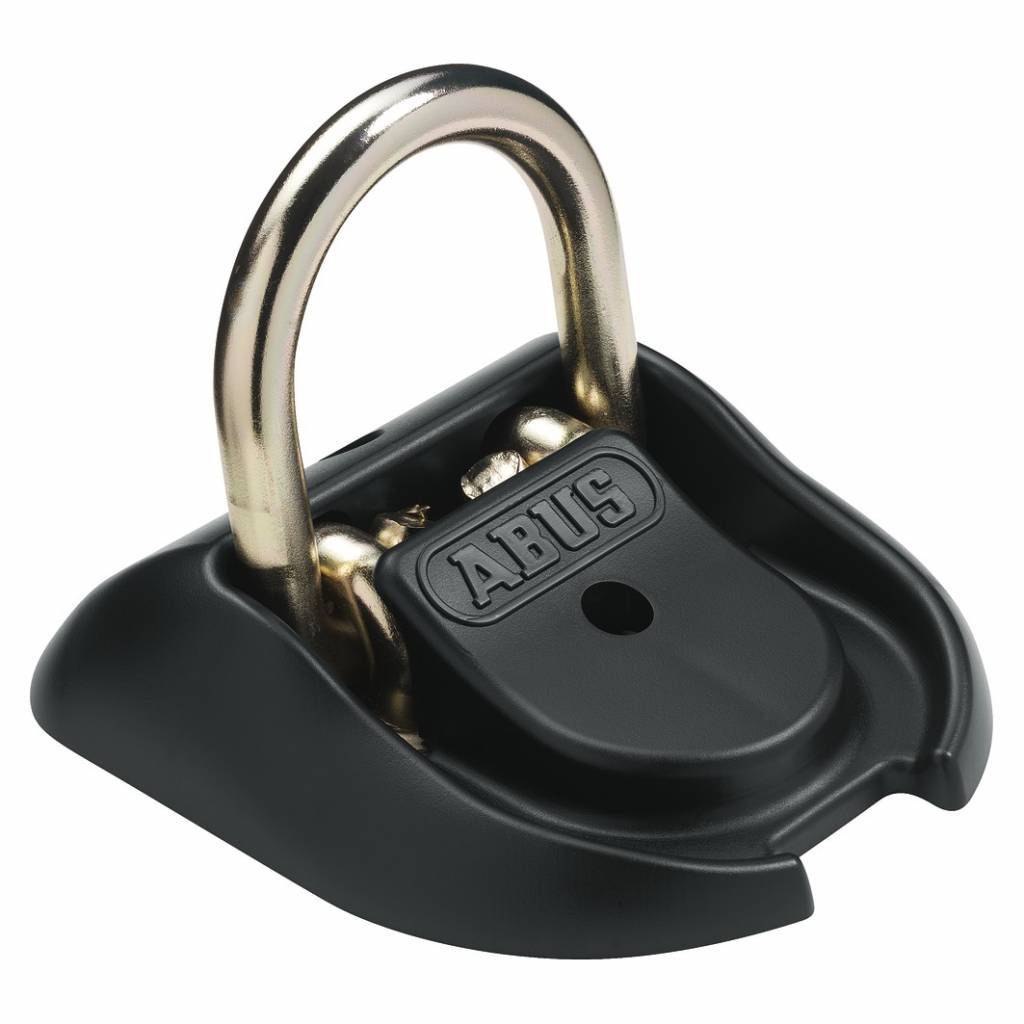 Abus ABUS Grondanker WBA100 Granit