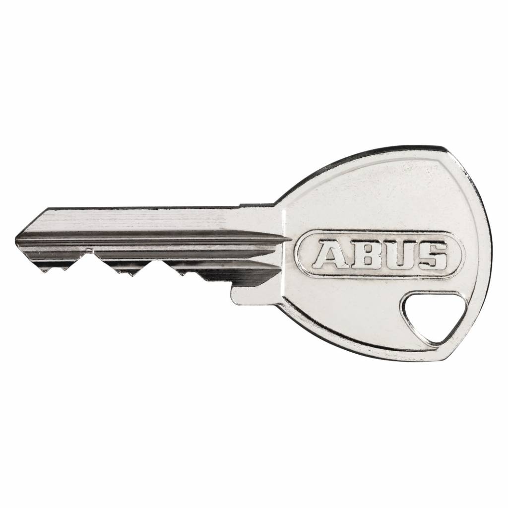 Abus Abus - Hangslot - Titalium -64TI/45