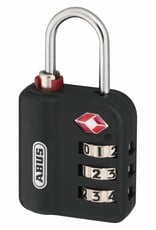 Abus Abus 147TSA/30 - Hangslot speciaal voor reizen in Amerika - Bagageslot