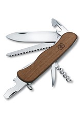 Victorinox Forester wood 10 functies