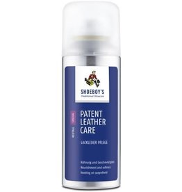 Shoeboy's shoeboy's patent-lack spray (lak spray)