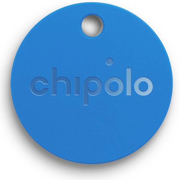 Chipolo Chipolo one - key finder - blauw - AVK7280