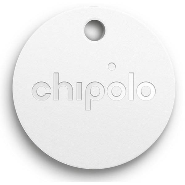 Chipolo Chipolo One - key finder - wit - AVK7283