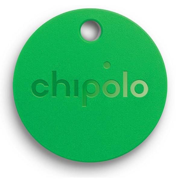 Chipolo Chipolo One - key finder - groen - AVK7279