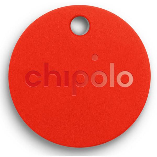 Chipolo Chipolo One - key finder - rood - AVK7278