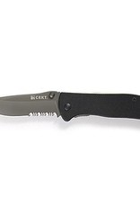 CRKT Drifter - zwart