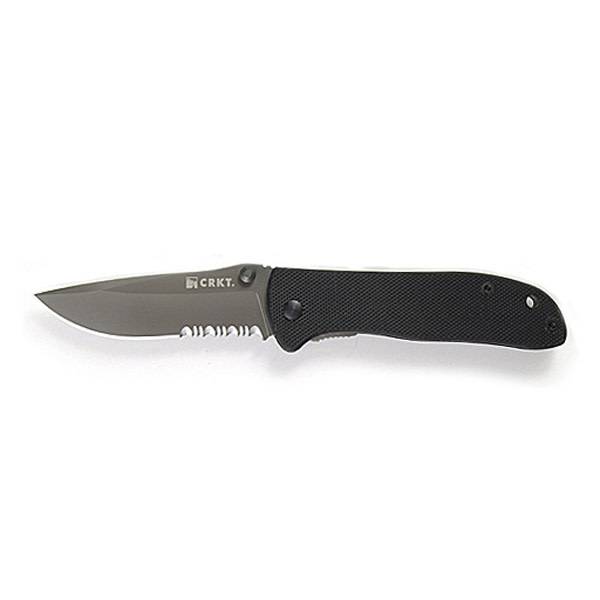 CRKT Drifter - zwart