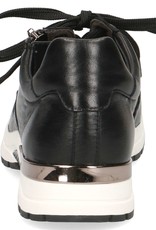 Caprice Caprice 23701 - zwart soft nappa - sneaker