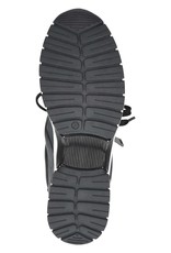 Caprice Caprice 23701 - zwart soft nappa - sneaker