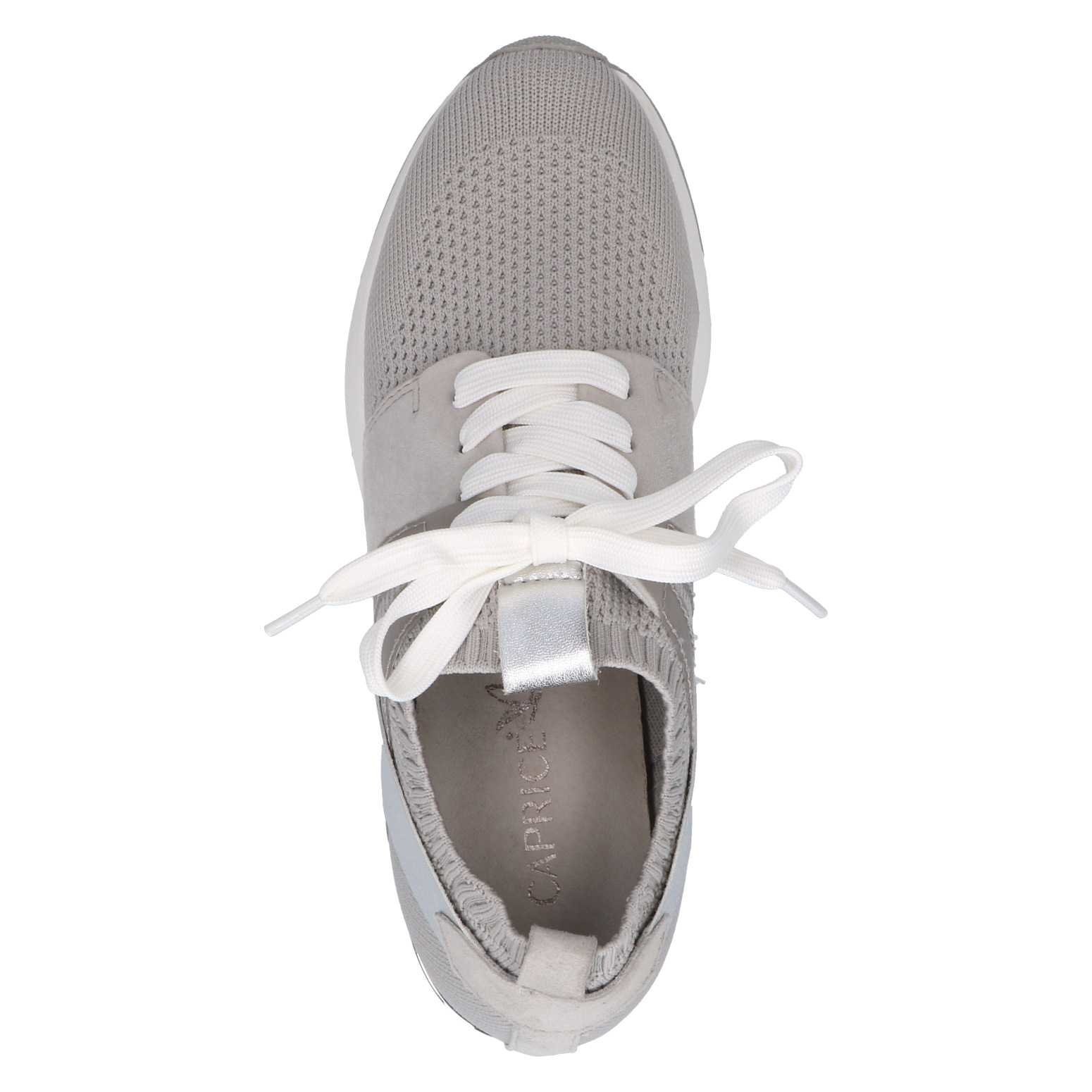 Caprice Caprice 23711 - licht grijs - sneaker