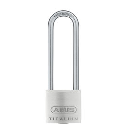 Abus Abus - Hangslot - Titalium - 64TI/30HB60