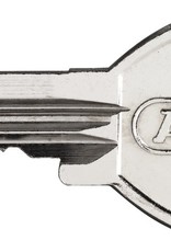 Abus Abus - Hangslot - Titalium - 64TI/30HB60