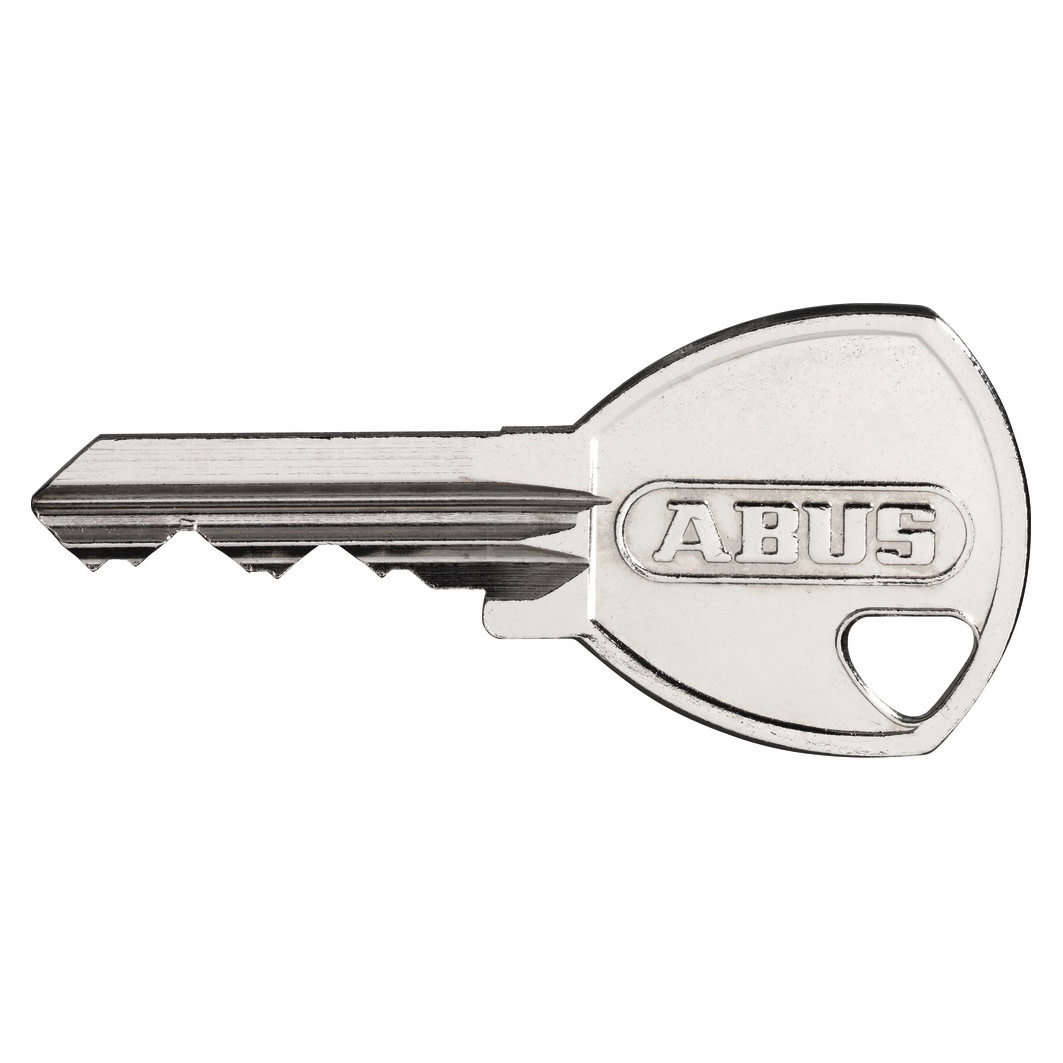 Abus Abus - Hangslot - Titalium - 64TI/50HB80