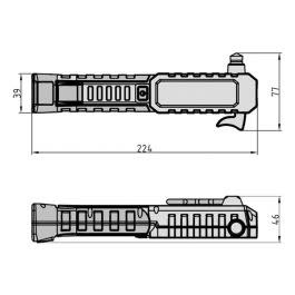 Basi Basi - noodhulpmiddel - KFZ115