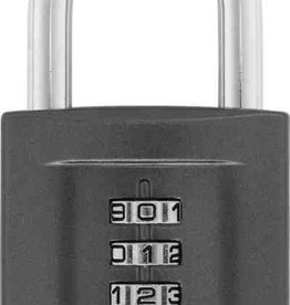 Abus Abus - cijferslot - 158/50 sb