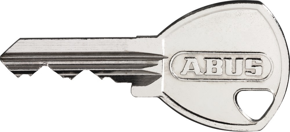 Abus Abus - Hangslot - Titalium - 64TI/20 twins