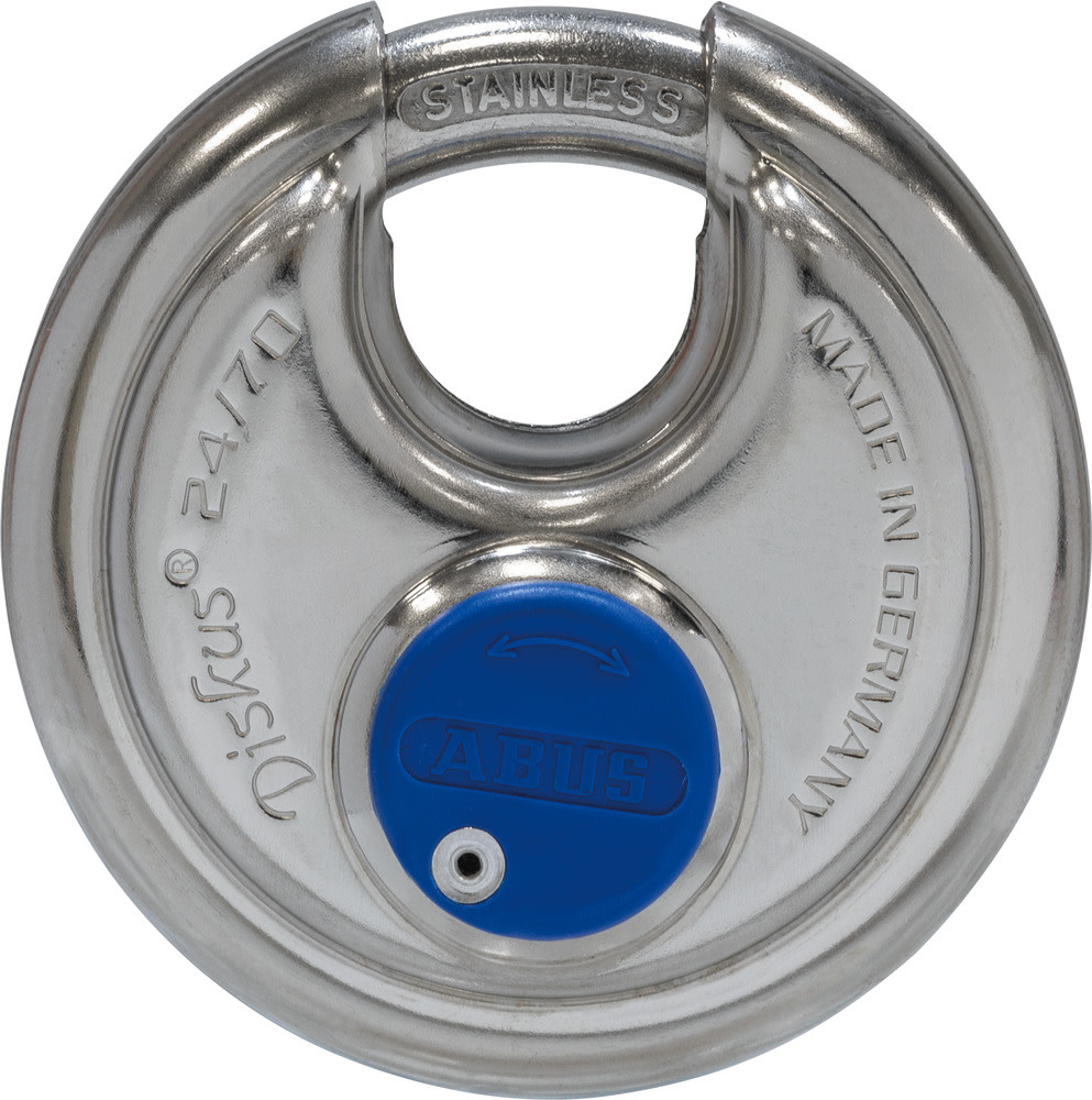 Abus Abus - diskus marine - 24IB/70