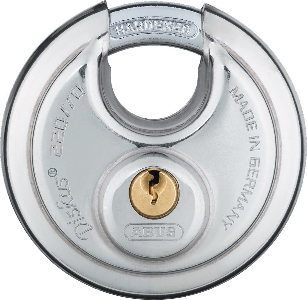 Abus Abus - diskus - 220/70