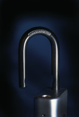 Abus Abus  Touch - 57/45 vingerafdruk Hangslot