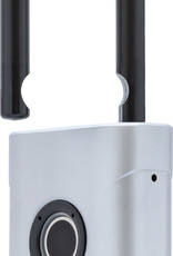 Abus Abus Touch - 57/50 - vingerafdruk hangslot