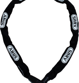 Abus Abus - city chain - 8800/120 zwart