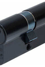 Abus ABUS - e60 - cilinder - zwart