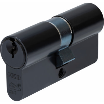 Abus ABUS - e60 - cilinder - zwart