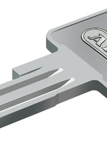 Abus ABUS - e60 - cilinder - zwart
